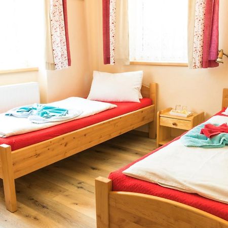 Pension U Pece Pec pod Snezkou Exterior photo