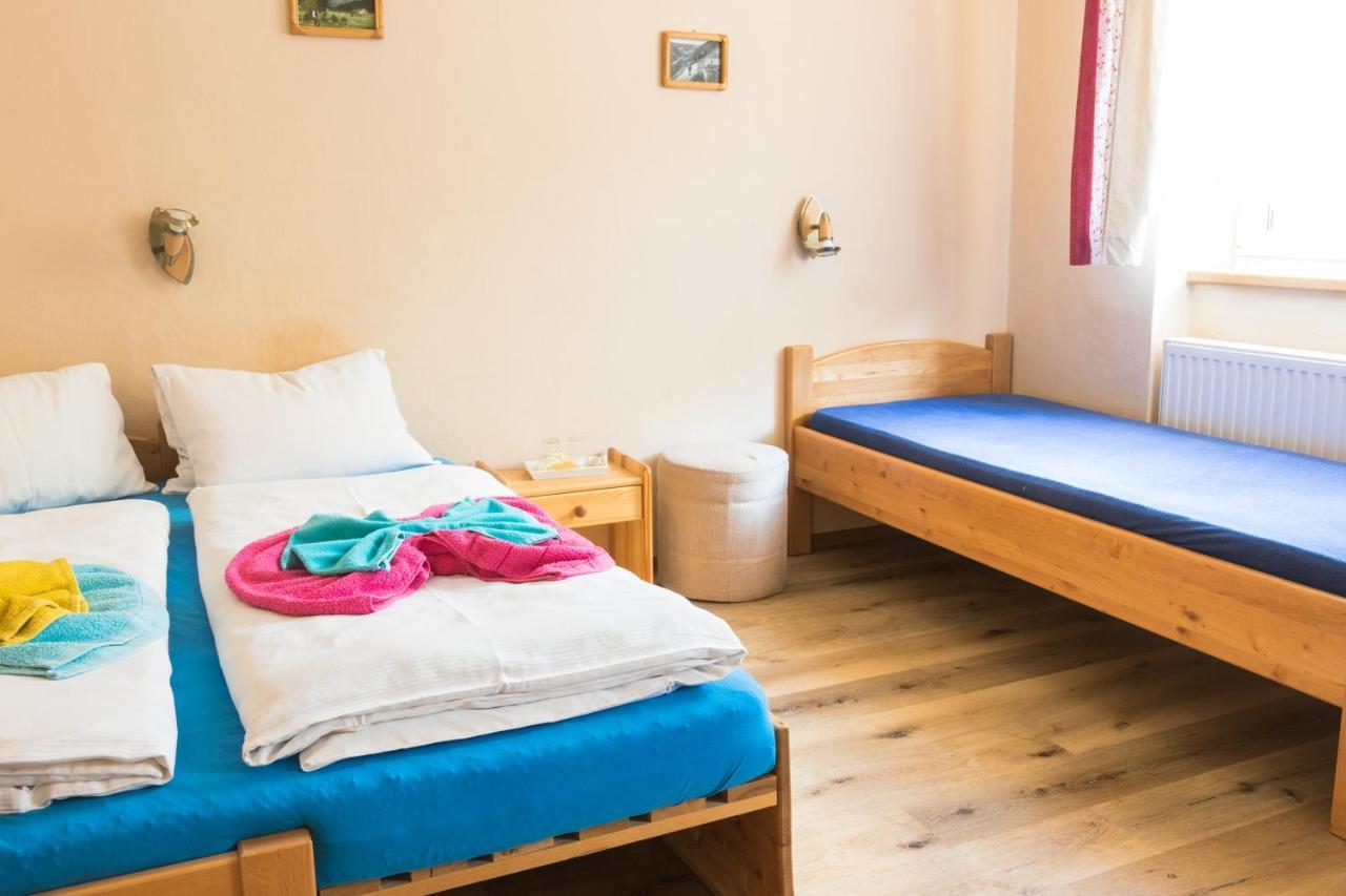 Pension U Pece Pec pod Snezkou Exterior photo